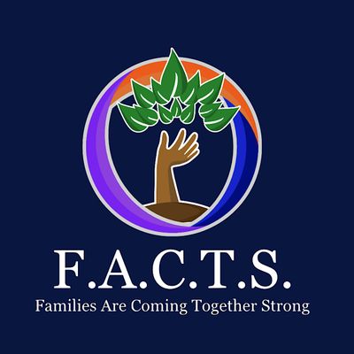 F.A.C.T.S. Inc. logo