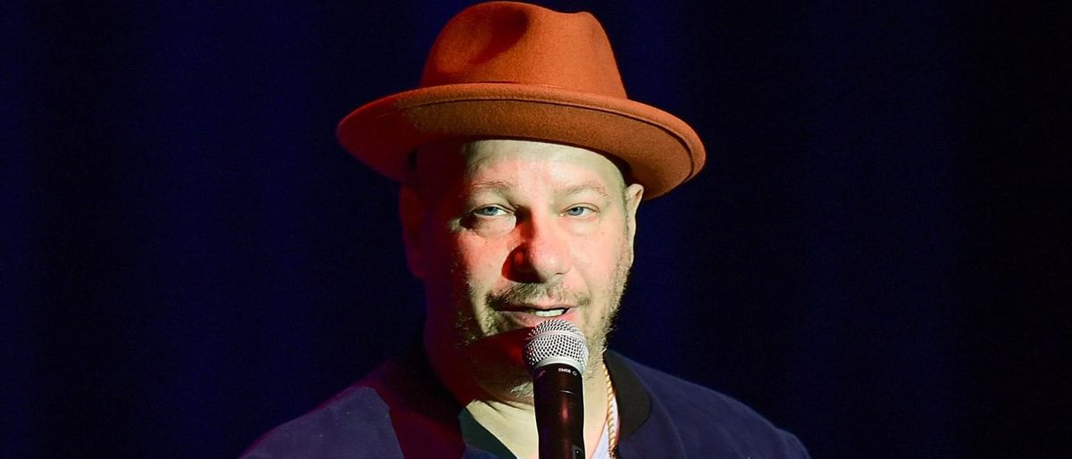 Jeff Ross, 28 June | Event in Bristol | AllEvents