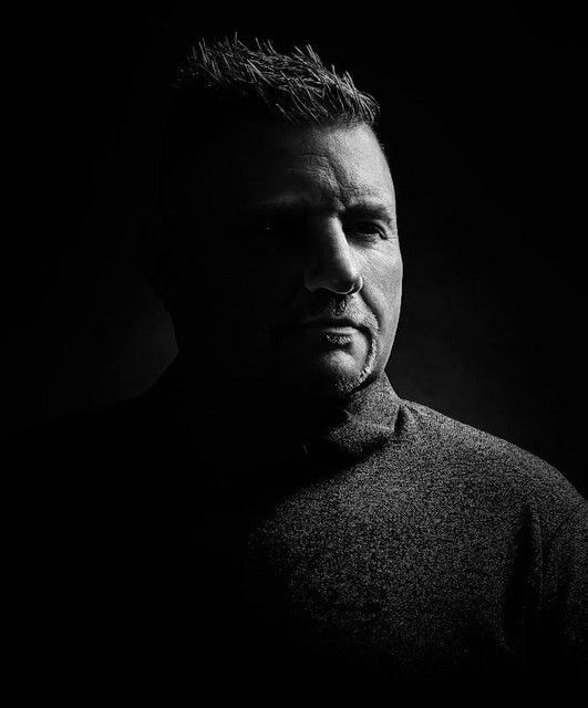 Partyraiser, Destructive Tendencies, Dimitri K, The Dark Horror in Madrid