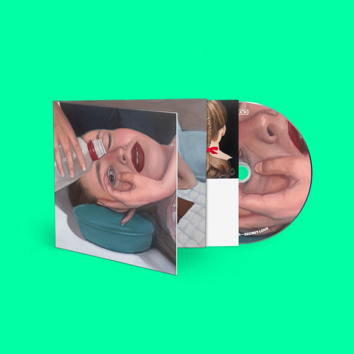 Dry Cleaning, 25 January | Event in Toronto | AllEvents