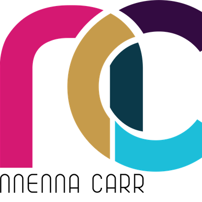 The NneNna Carr Brand logo