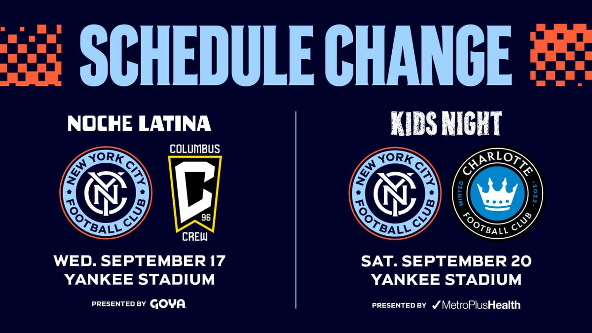 Charlotte FC at Columbus Crew, 14 October | Event in Columbus | AllEvents