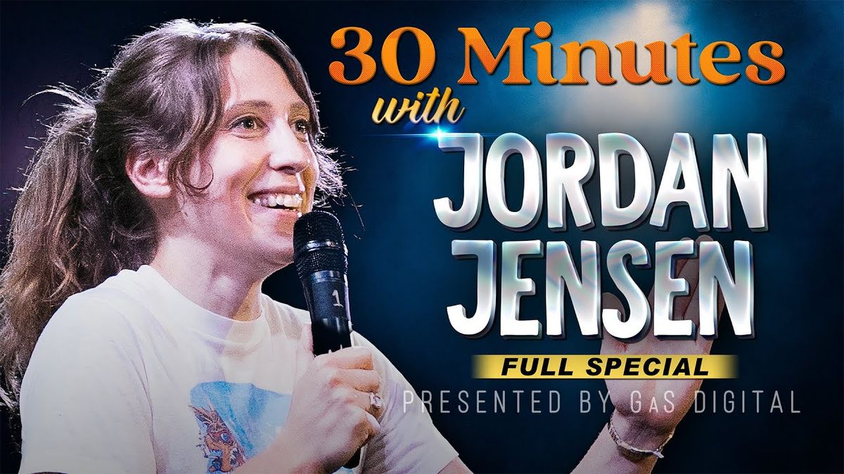Jordan Jensen, 19 September | Event in Houston | AllEvents