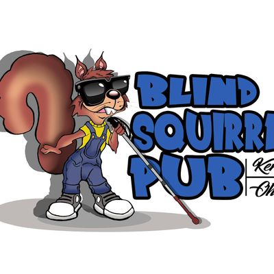 Blind Squirrel Pub