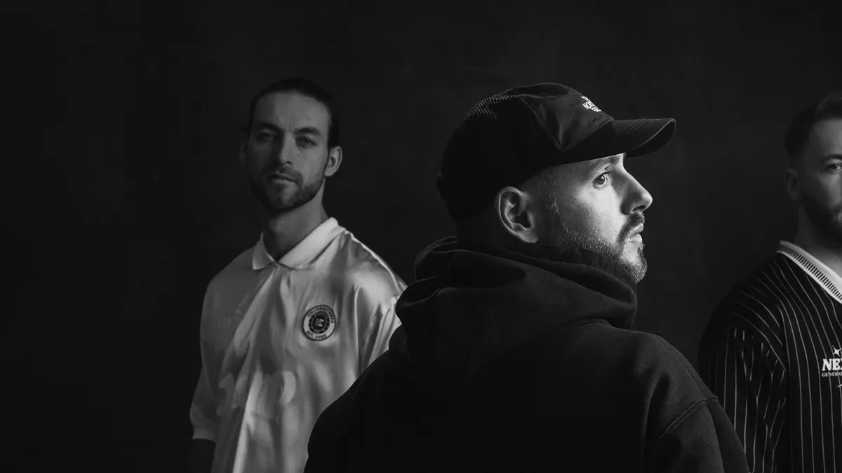 ItaloBrothers, Kobojsarna in Fredrikstad, 17 October | Event in Fredrikstad | AllEvents