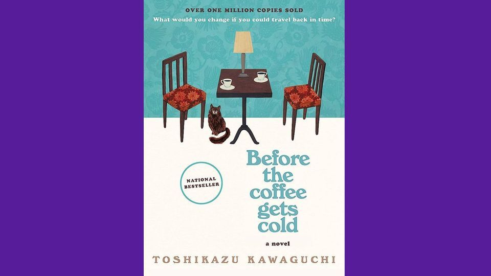 After Hours Book Club, Bucks Mill Brewing, Detroit Lakes, 7 September 2023 AllEvents.in