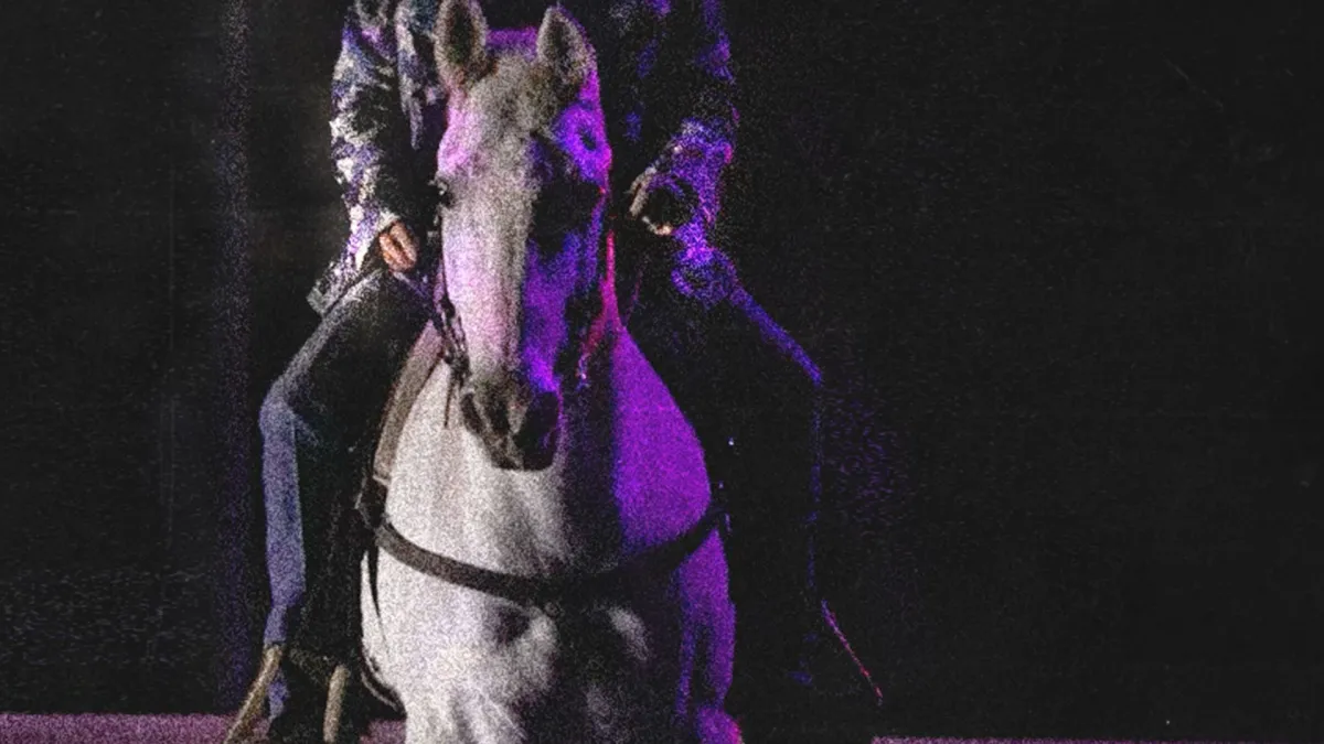 Jarrod Morris in Las Vegas, 12 December | Event in Las Vegas | AllEvents