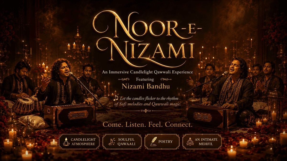 Noor-e-Nizami