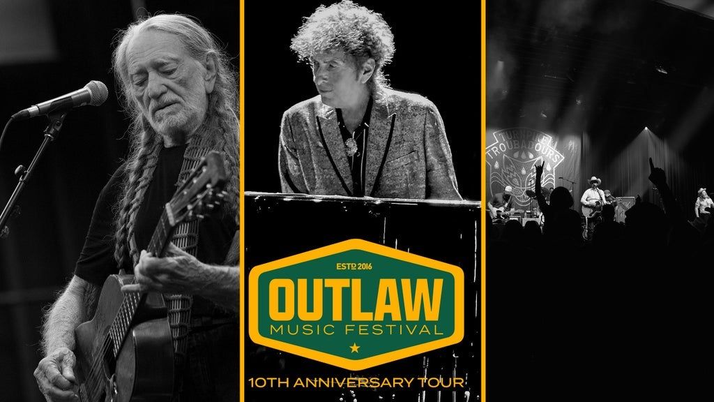 Outlaw - Willie Nelson, Bob Dylan, Turnpike Troubadours & More, 25 July | Event in Alpharetta | AllEvents