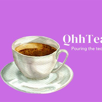 QhhTea Talk