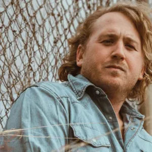 William Clark Green, Teague Brothers Band in Burleson