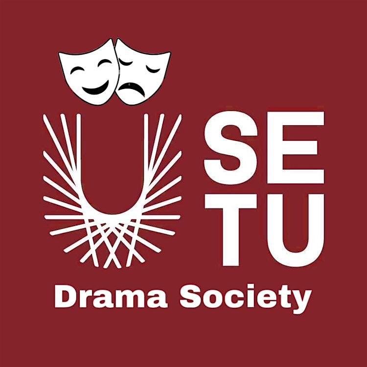 SETU Drama Societys: WORKS IN PROGRESS, 2 December | Event in Waterford | AllEvents