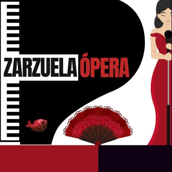 Zarzuela y Ópera - Gala Especial, 20 June | Event in Madrid | AllEvents