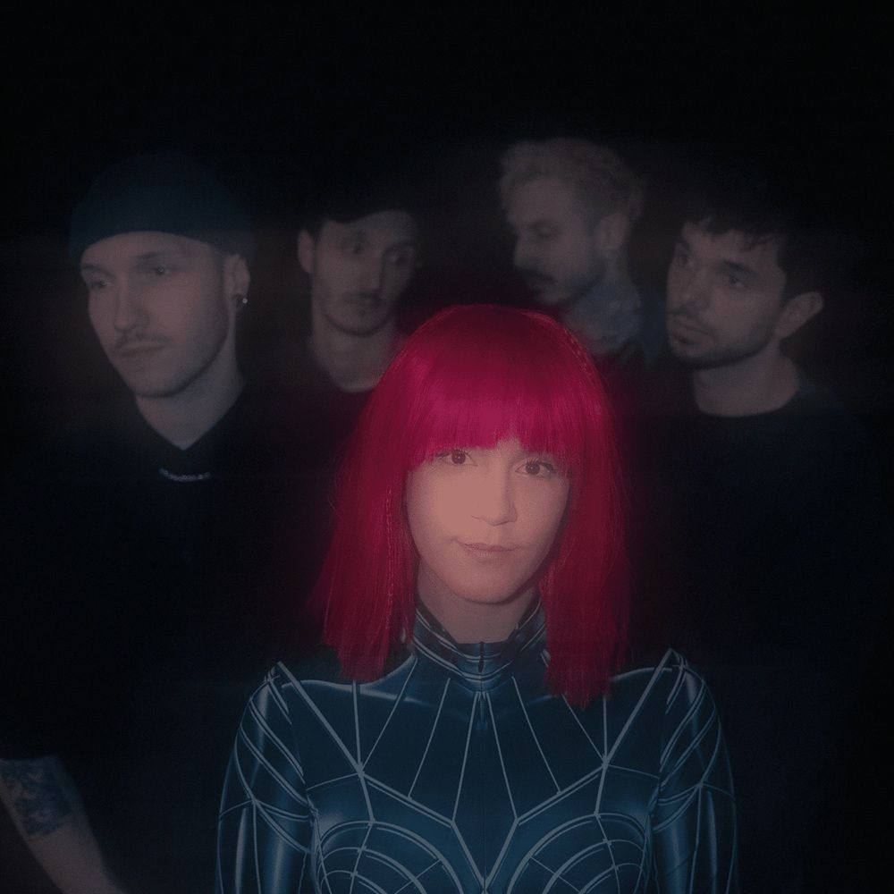 Novelists - Band, 30 September | Event in Bend | AllEvents