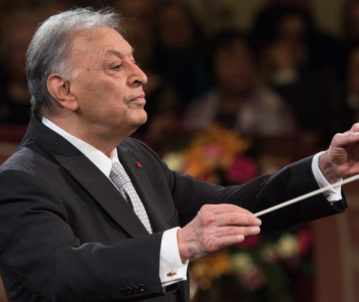 Open Rehearsal - Beethoven Symphony No 9 and Ode to Joy at Koussevitzky Music Shed at Tanglewood, 23 August