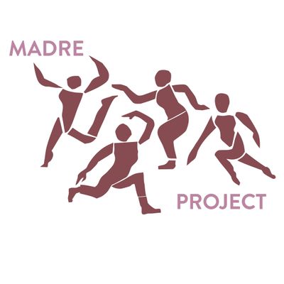 Madre Project logo