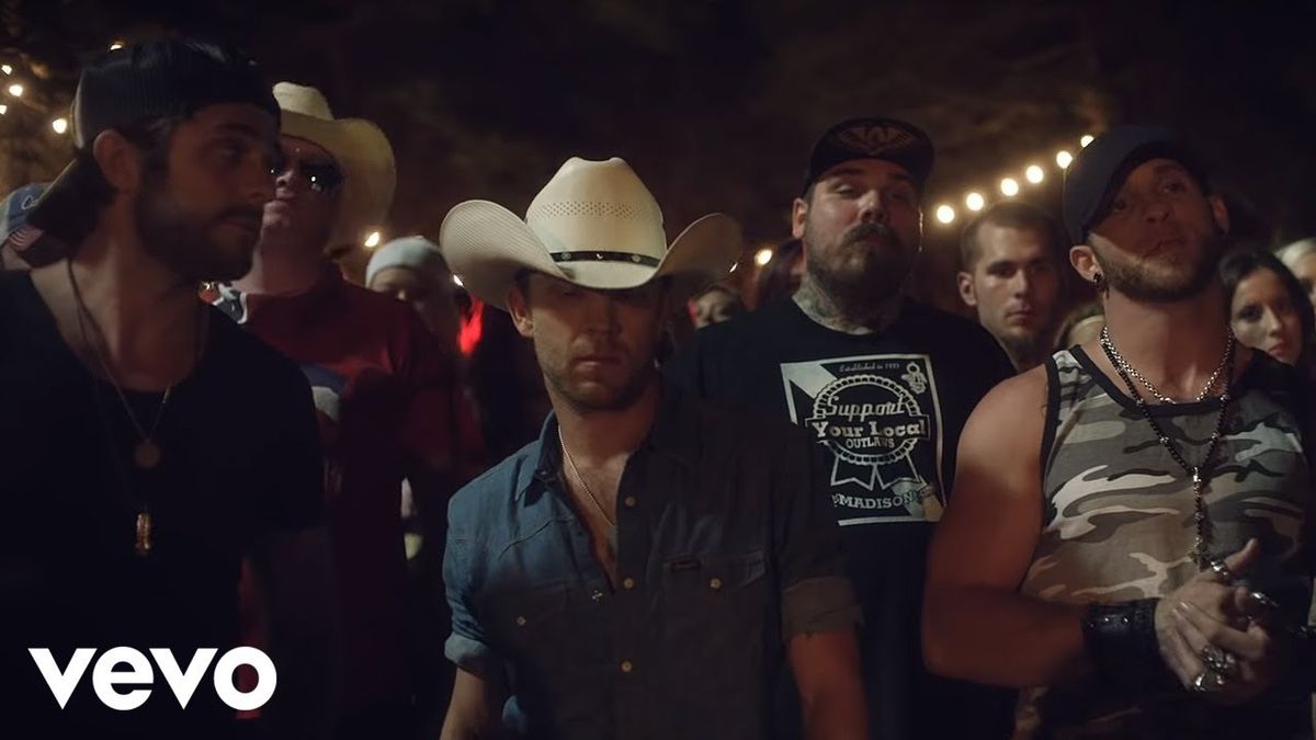 Brantley Gilbert, 10 May | Event in Waite Park | AllEvents
