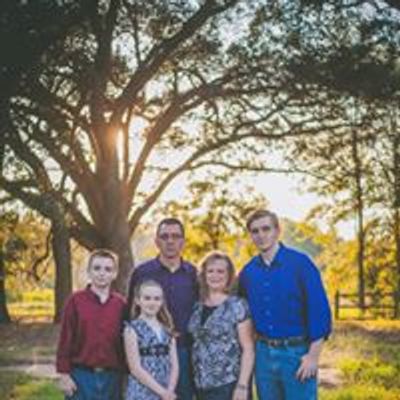 Pine Air Baptist Church