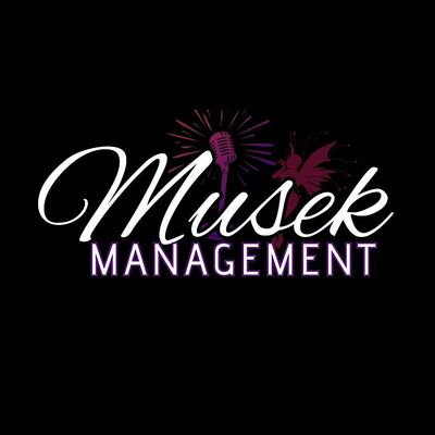 Musekmanagement logo