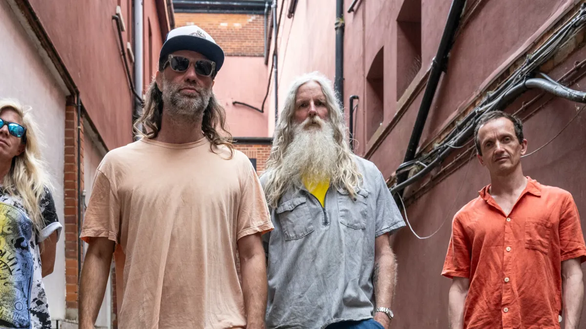 Reef in, 3 May | Event in Kirriemuir | AllEvents