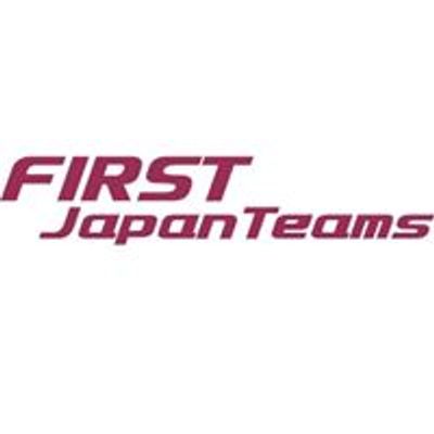JFIRST: FIRST Japan Teams