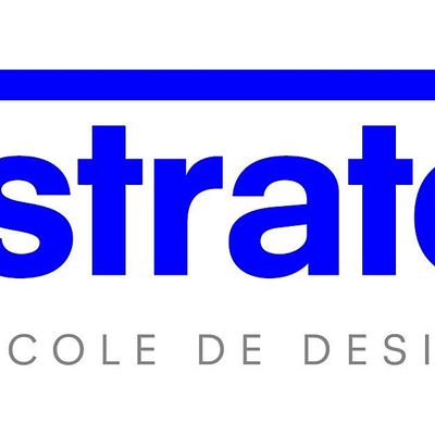 STRATE ECOLE DE DESIGN