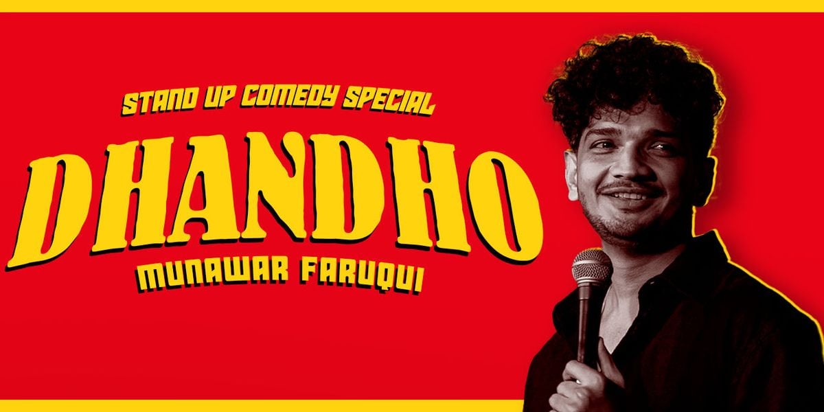 Dhandho, 6 September | Event in Mumbai | AllEvents