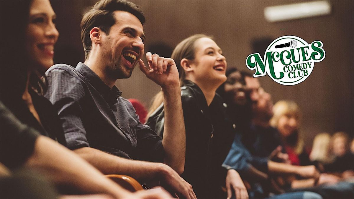 Comedian Angel Rentas, 13 December | Event in Portsmouth | AllEvents