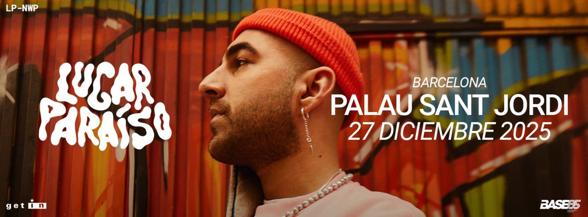 Nil Moliner Barcelona Tickets, 27 December | Event in Barcelona | AllEvents