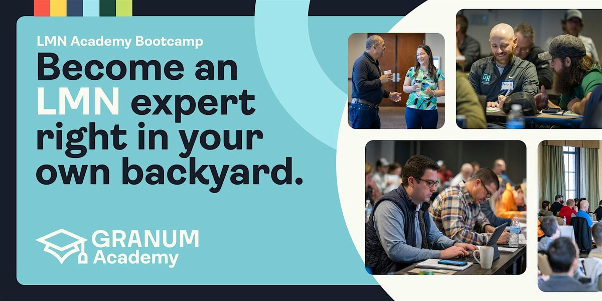 Granum Academy Bootcamp - Detroit, MI