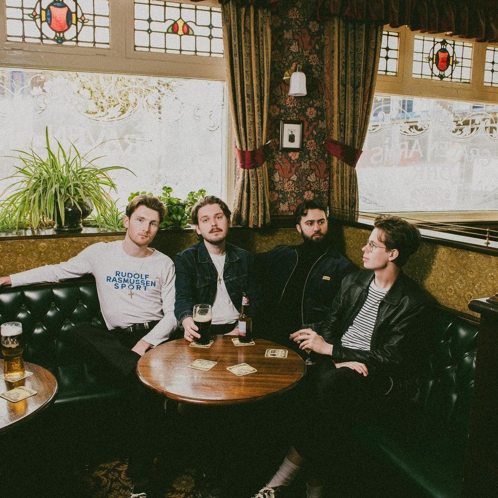 The Clause, 22 November | Event in Southampton | AllEvents