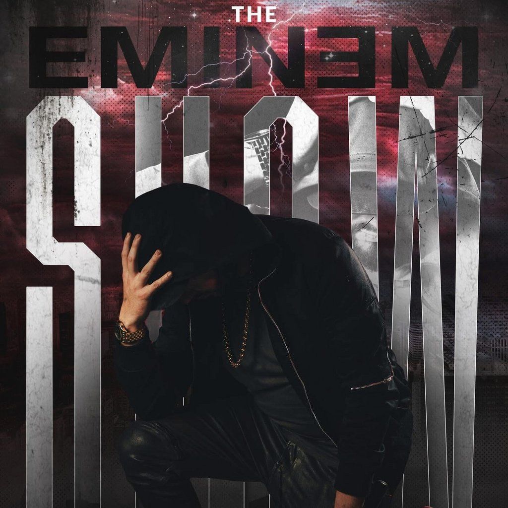 Eminem Tribute with live band, 29 August | Event in Coalville | AllEvents