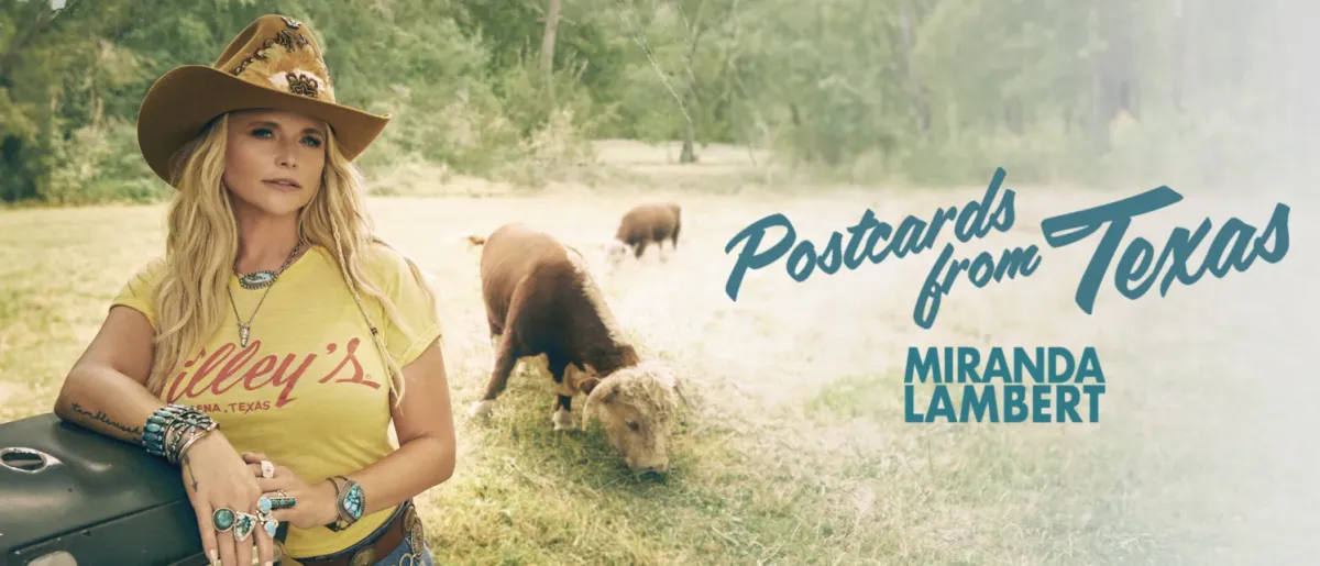 Miranda Lambert in Lewisburg, 16 August | Event in Fairlea | AllEvents