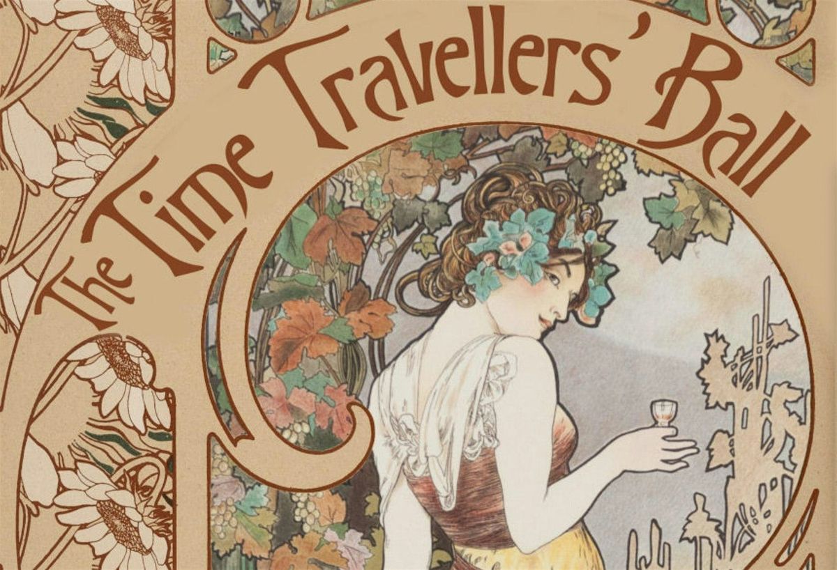 NYE Time Travelers Ball, Redux Capacitor, Frenchy & the Punk Edition, 31 December | Event in Baltimore