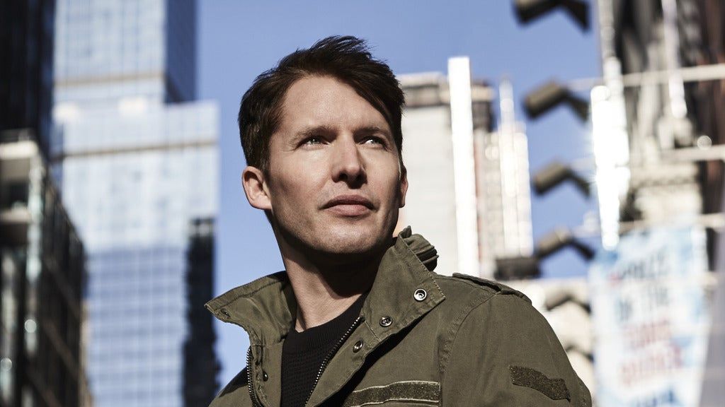 James Blunt - Back To Bedlam 20th Anniversary Tour with Forest Blakk, 23 June | Event in Chicago | AllEvents