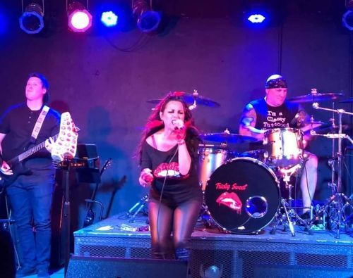 Things To Do In Santee This Weekend September 3 5 2021 Santee Street Fair 2022 Band