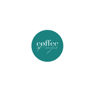 Coffee & Prayer logo