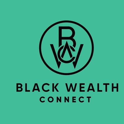 Black Wealth Connect logo
