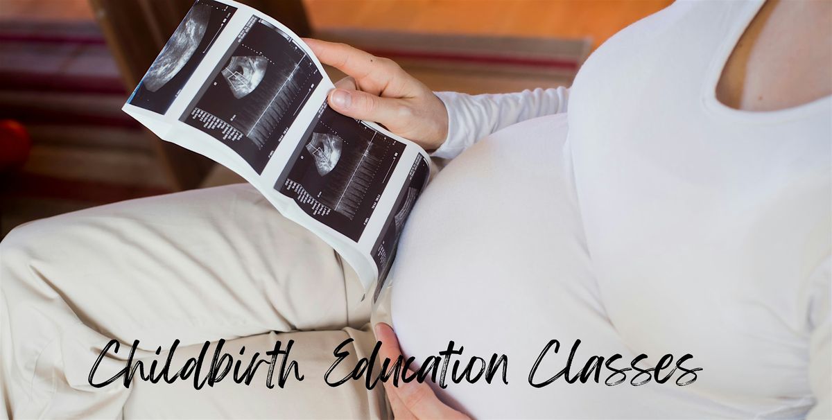 Childbirth Education Class, 24 January | Event in Aberdeen | AllEvents
