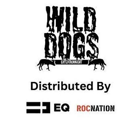 Wild Dogs ENT logo
