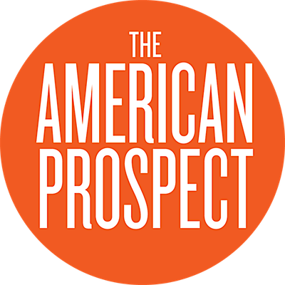 The American Prospect logo