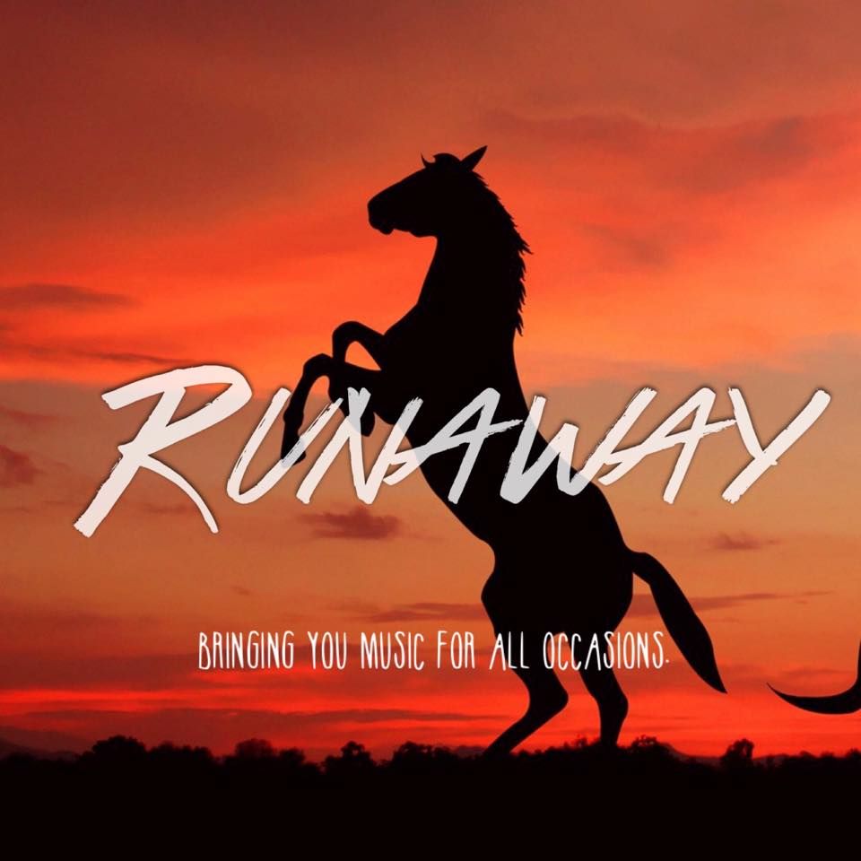Runaway Events Party with Runaway!, Live at the Legion, Wimborne Minster, 7 May 2023 ...