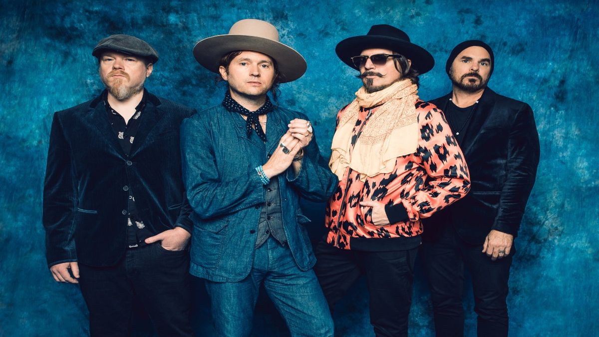 Rival Sons Ipswich Tickets, 7 July | Event in Ipswich | AllEvents