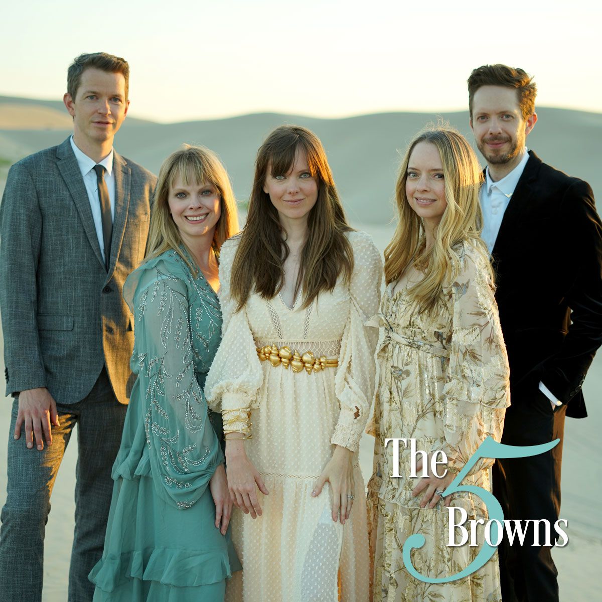 The 5 Browns, 20 February | Event in Spring | AllEvents