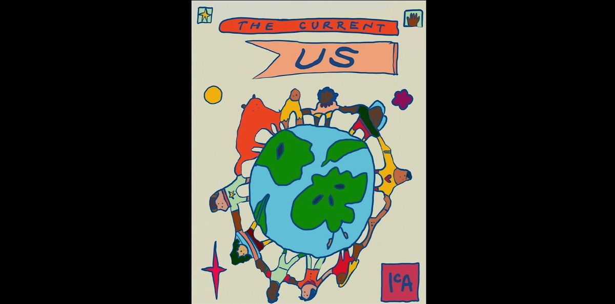 THE CURRENT: US, 27 February | Event in Boston | AllEvents