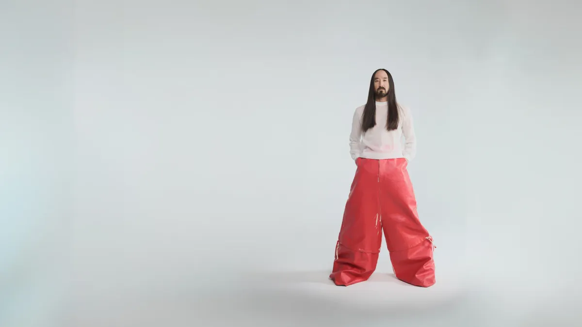 Steve Aoki in Las Vegas, 31 December | Event in Las Vegas | AllEvents