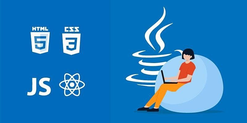 Full Stack Java Developer - Class Room Training on AllEvents.in ...