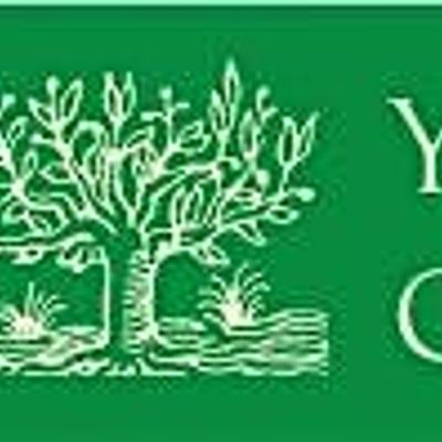 Yorkshire Gardens Trust logo