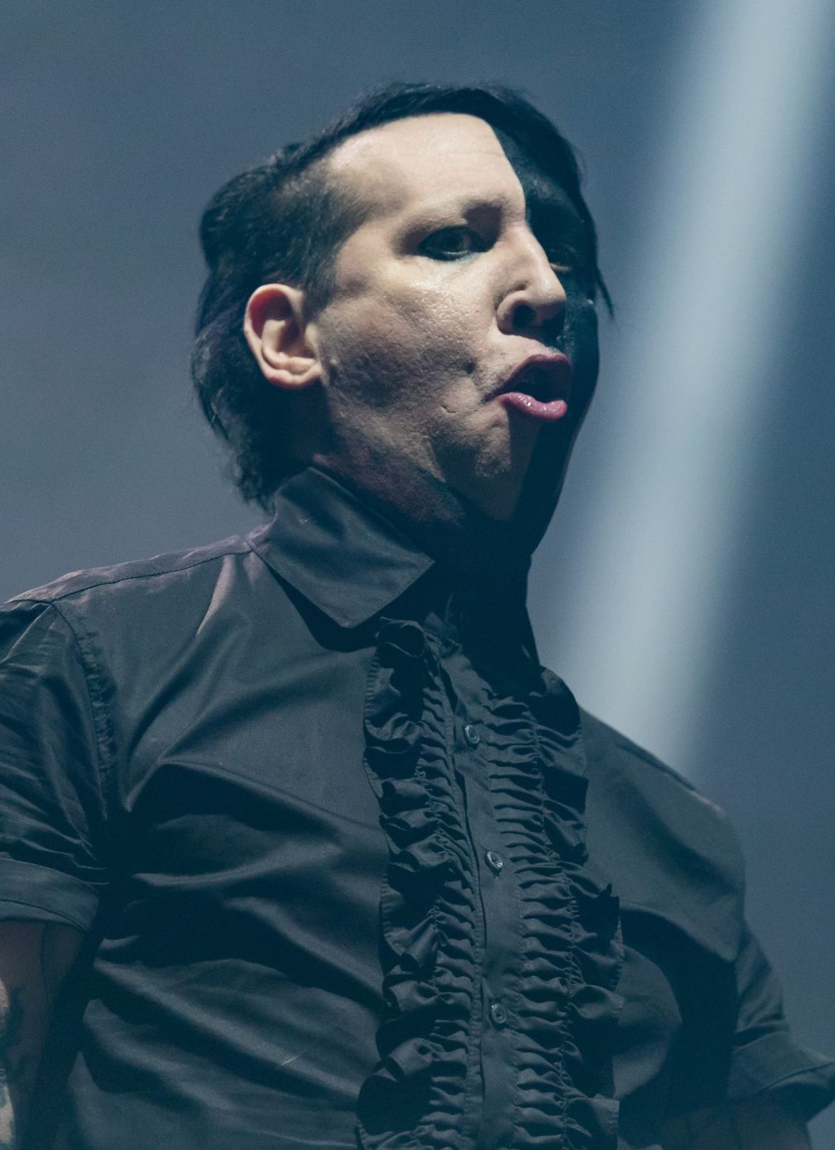 Marilyn Manson Manchester Tickets, 4 November | Event in Manchester | AllEvents