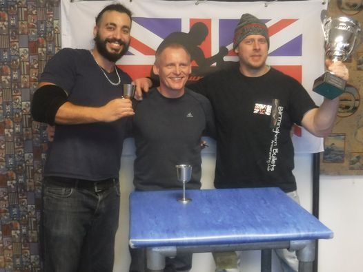 Arm Wrestling Events List Of All Upcoming Arm Wrestling Events In West Bromwich Arm Wrestling Events 2022